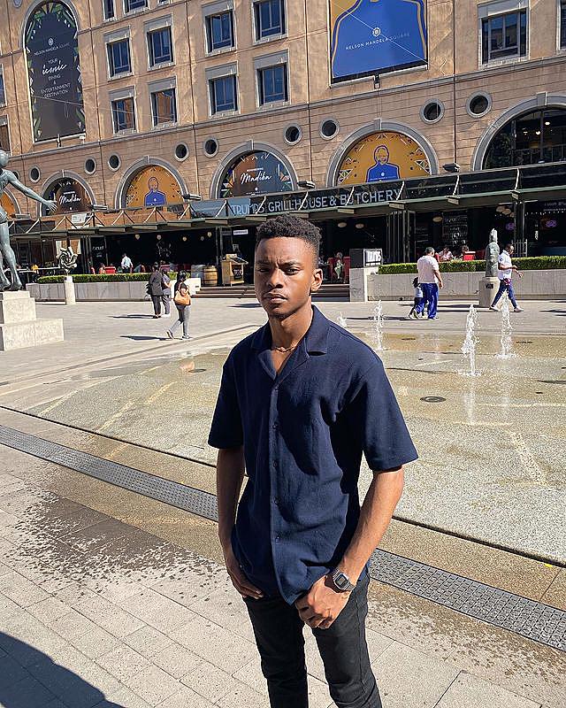 Craig Nobela Biography Age, Career, Girlfriend, Net Worth, The Queen