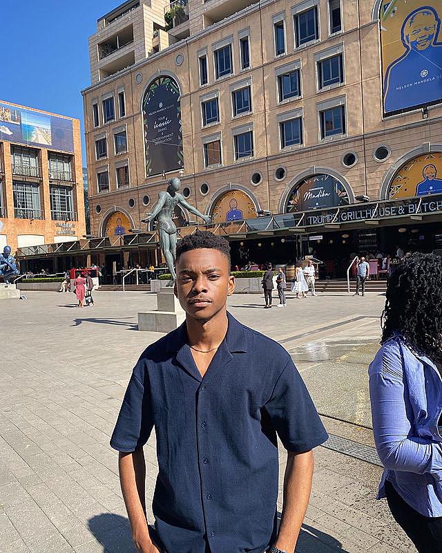 Craig Nobela Biography Age, Career, Girlfriend, Net Worth, The Queen