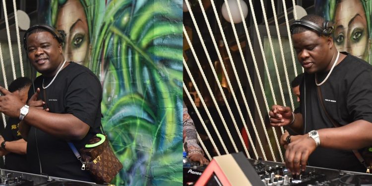 DJ Sumbody Biography Age, Music, Girlfriend, Cars, Net Worth, Death