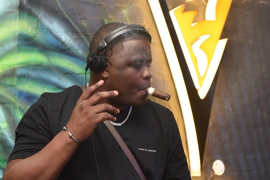 DJ Sumbody Biography: Age, Music, Girlfriend, Cars, Net Worth