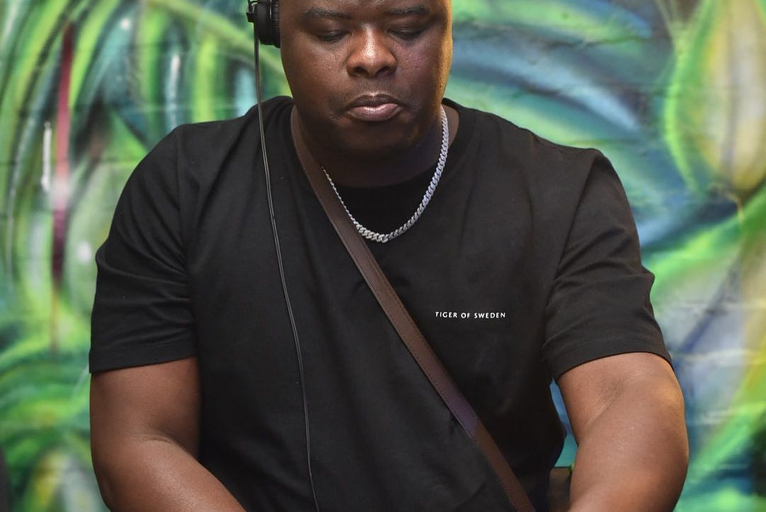 DJ Sumbody Biography Age, Music, Girlfriend, Cars, Net Worth, Death