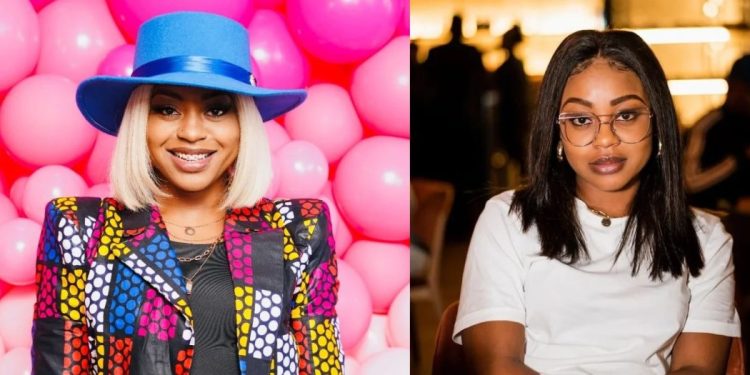 Gabisile Tshabalala Biography Age, Career, Husband, Cars, Net Worth, The Black Door