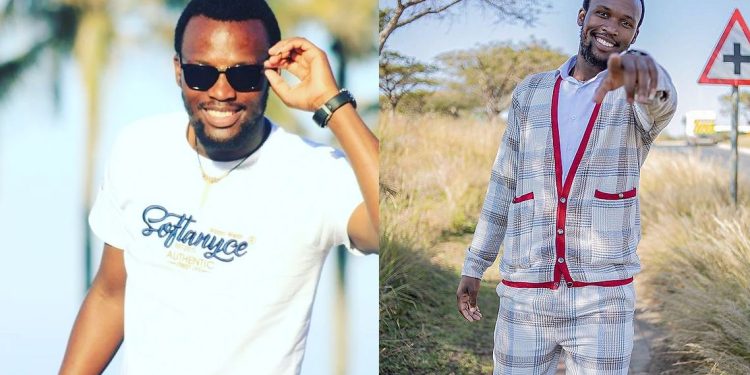 Khumbuza Meyiwa Biography Age, Career, Girlfriend, Net Worth, The Queen