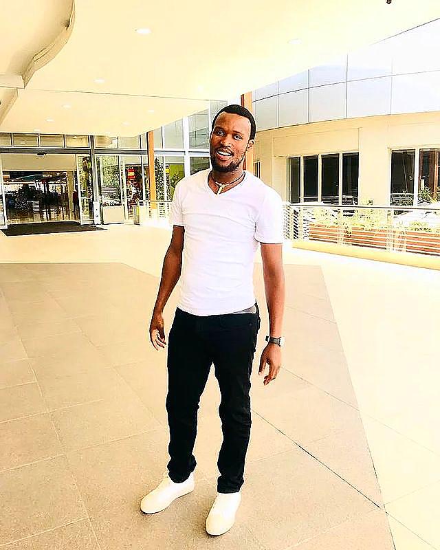 Khumbuza Meyiwa Biography Age, Career, Girlfriend, Net Worth, The Queen