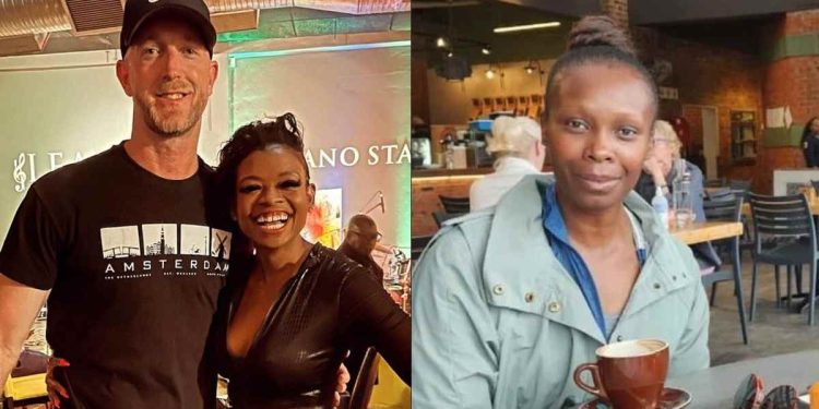 Soccer Legend Mathew Booth sues his wife Sonia Booth over cheating allegations