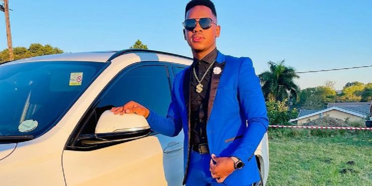 Mr Music: Image source @ Instagram