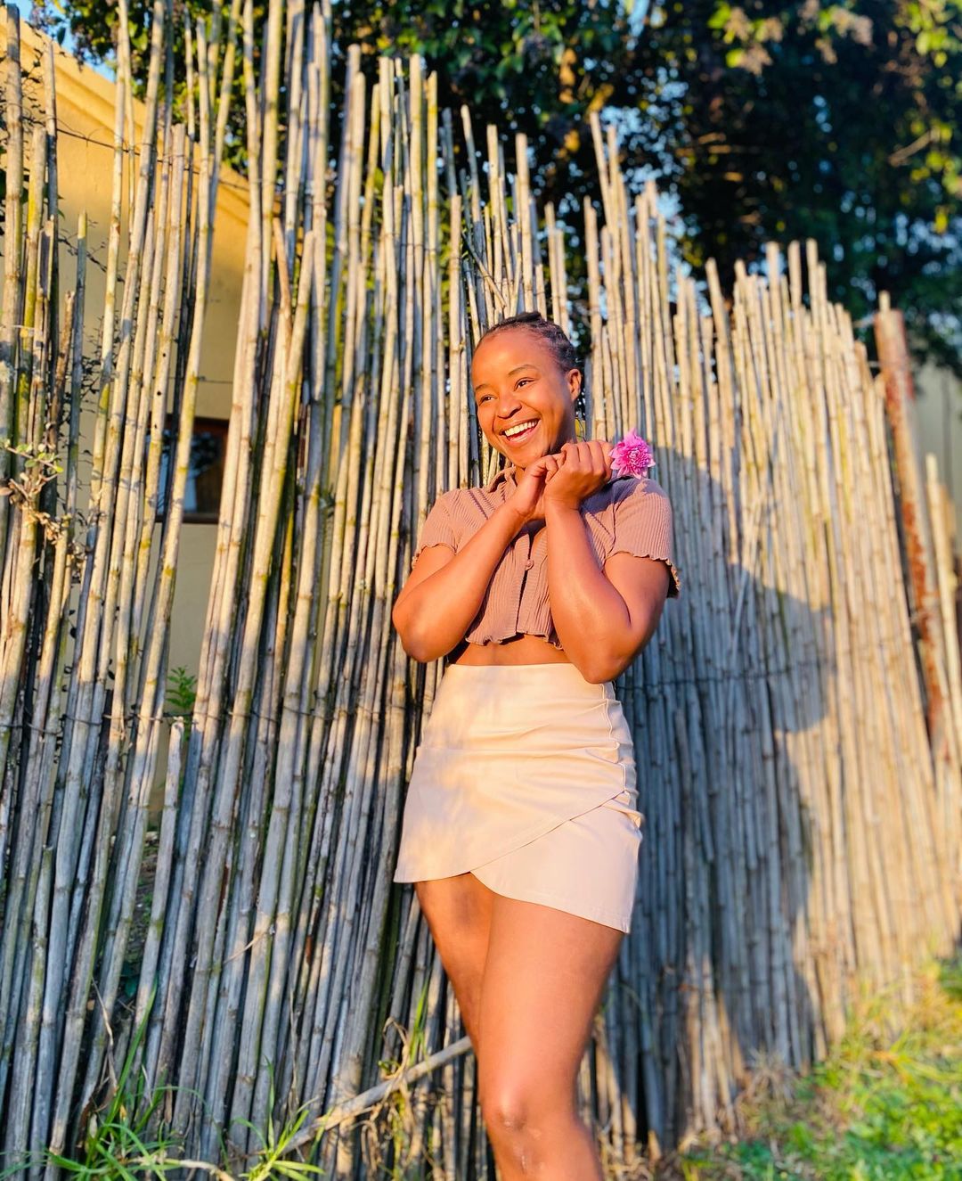 Nonkululeko Mbatha Biography Age, Career, Boyfriend, Net Worth, The Black Door