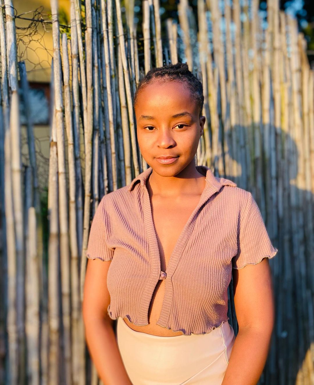 Nonkululeko Mbatha Biography Age, Career, Boyfriend, Net Worth, The Black Door
