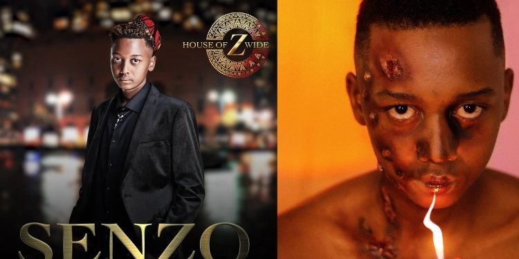 Olwethu Mackay Biography Age, Career, Girlfriend, Net Worth, House of Zwide