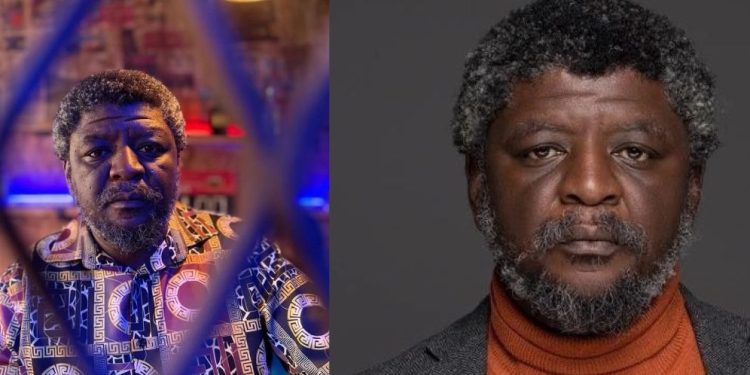 Sello Ramolahloane Biography Age, Career, Wife, Net Worth, The Black Door