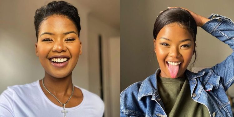 Sthandile Nkosi Biography Age, Career, Boyfriend, Net Worth, The Queen