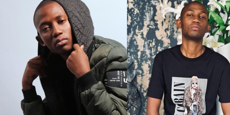 Swelihle Luthuli Biography Age, Career, Girlfriend, Net Worth, The Wife