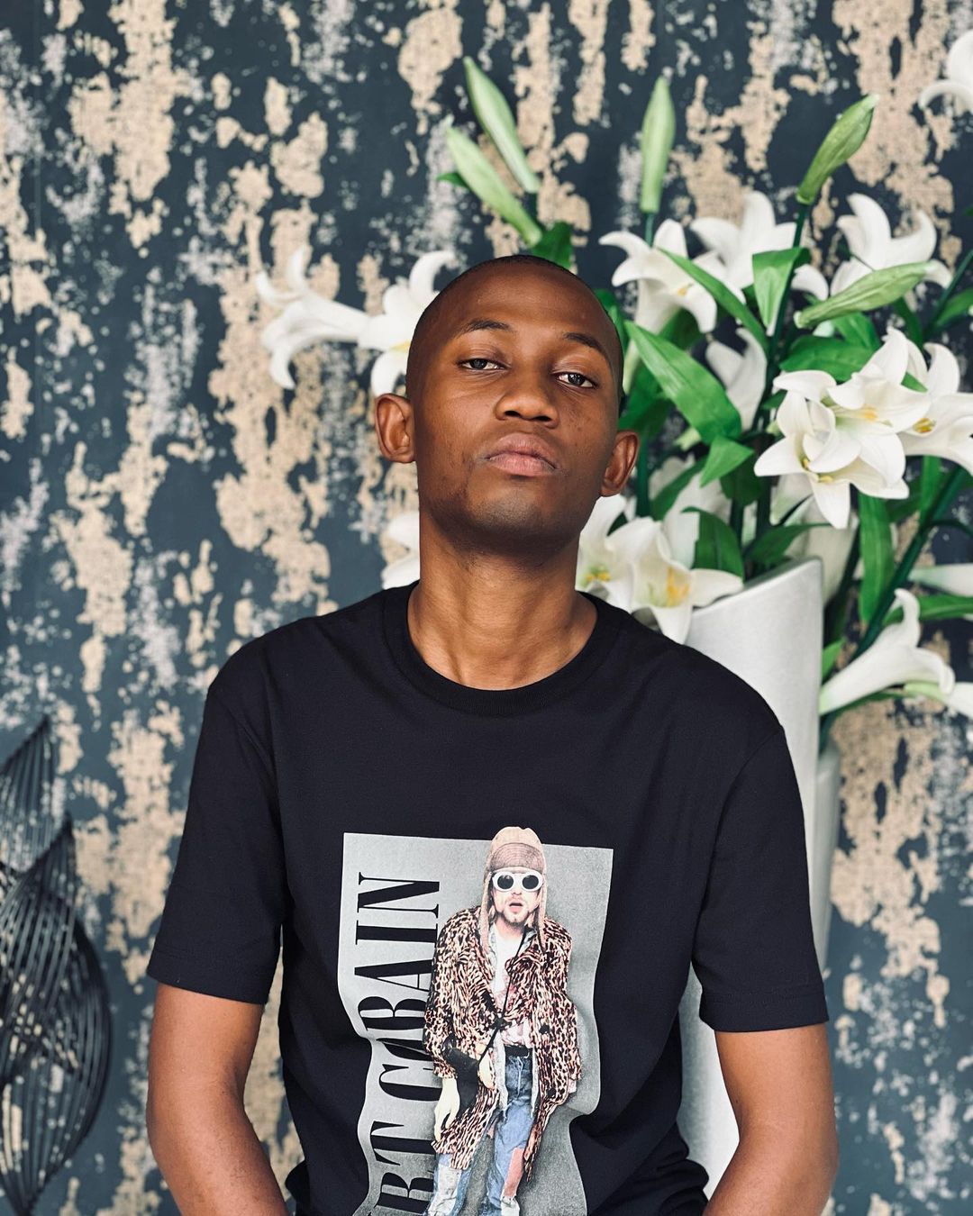 Swelihle Luthuli Biography Age, Career, Girlfriend, Net Worth, The Wife