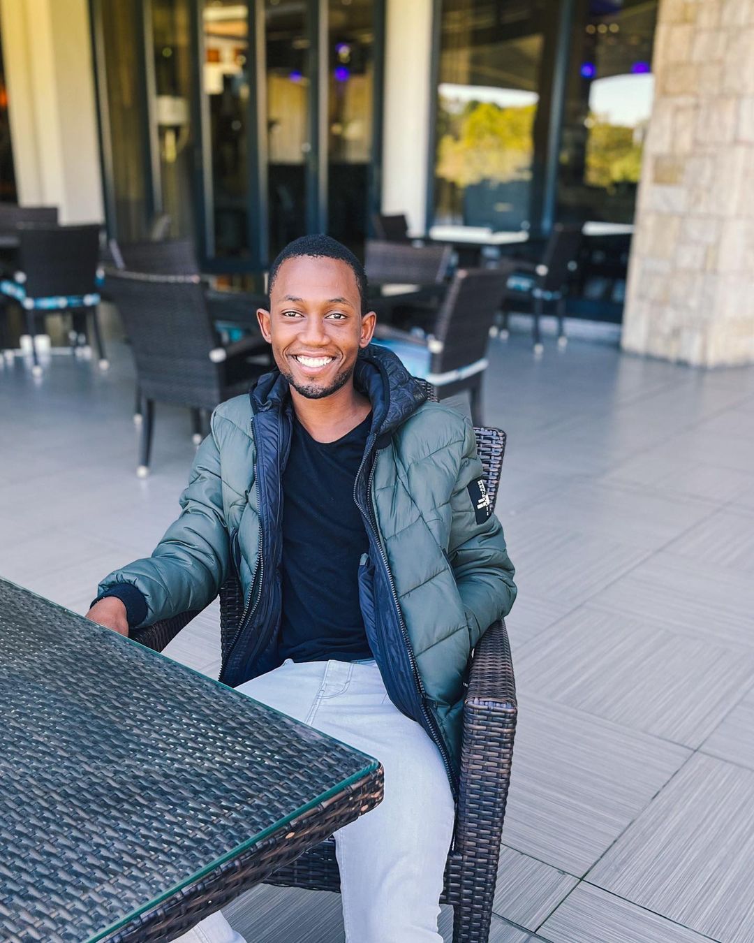 Swelihle Luthuli Biography Age, Career, Girlfriend, Net Worth, The Wife