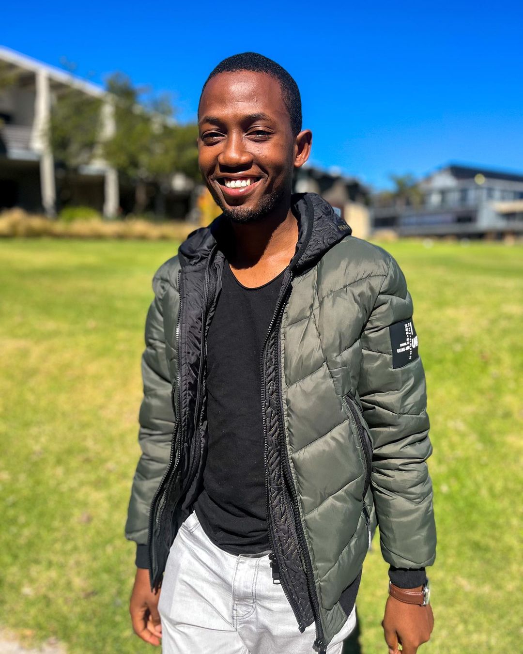 Swelihle Luthuli Biography Age, Career, Girlfriend, Net Worth, The Wife