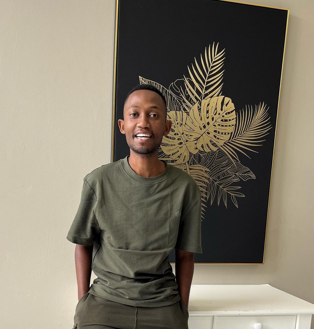 Swelihle Luthuli Biography Age, Career, Girlfriend, Net Worth, The Wife