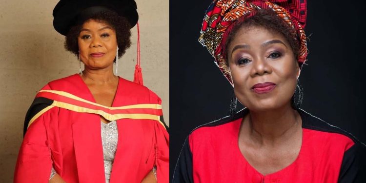 Thembi Mtshali-Jones