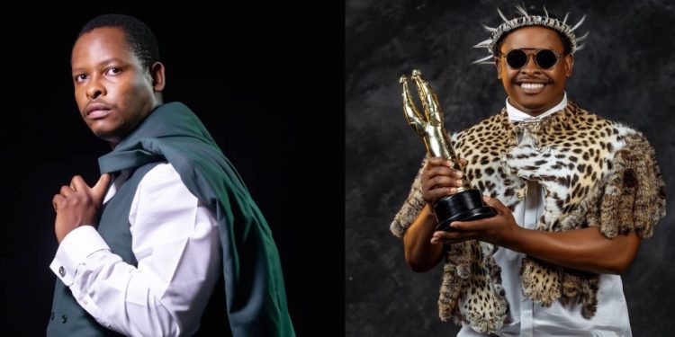 Thobani Nzuza Biography Age, Career, Girlfriend, Awards, Net Worth, The Black Door