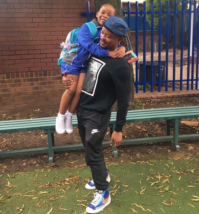 Tiisetso Thoka Biography Age, Career, Girlfriend, Car, Net Worth, The Queen