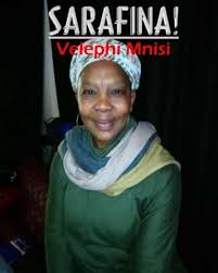 Velephi Mnisi Biography: Age, Career, Husband, Awards, Net Worth, The Black Door