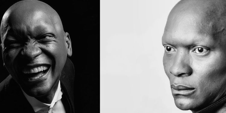 Warren Masemola Biography Age, Career, Wife, Shows, Net Worth