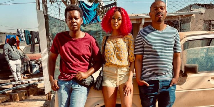 Cornet Mamabolo - Source: Instagram