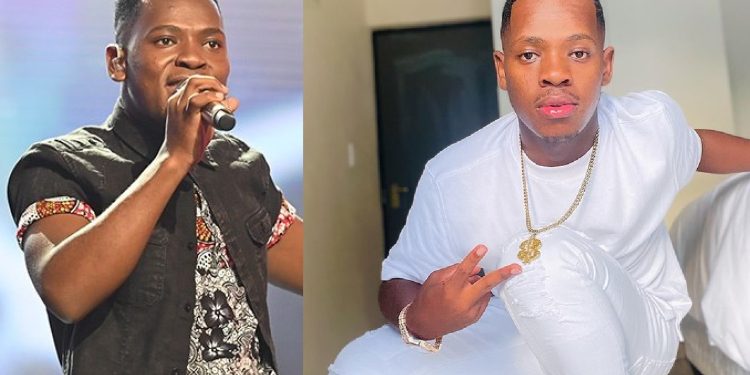 Mr Music: Image source @ Instagram