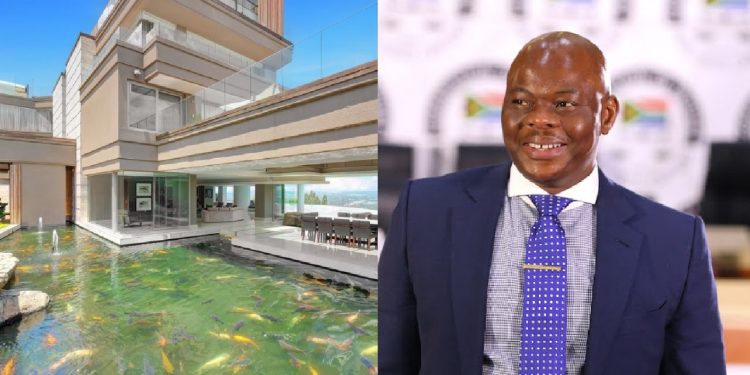 Edwin Sodi: Image source @Instagram