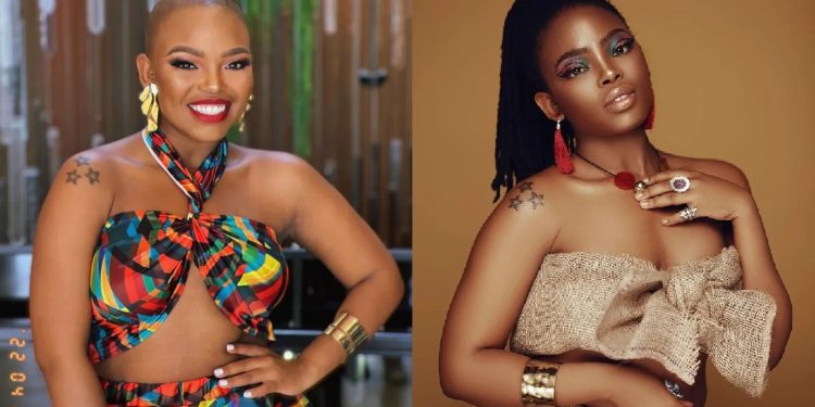 Rosemary Zimu - Image Credit: Instagram/Rosemary Zimu