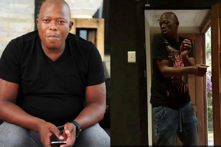 Mampintsha’s family beg Mzansi for prayers as the star suffers from a stroke