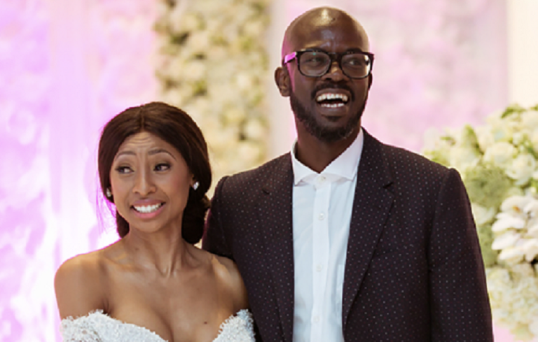 ‘She knows people who abused her she must confront them and leave me alone’ Black Coffee and Enhle Mbali’s war continue as new abuse allegations emerge