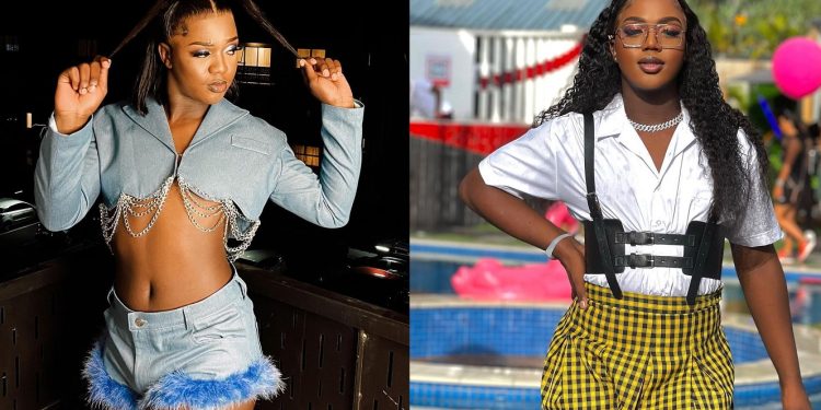 Actress Banele “Moghelingz” Ndaba - Source: Instagram