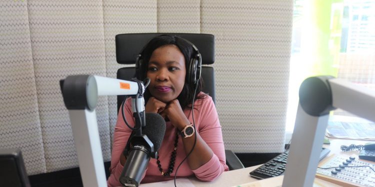 Lungiswa “Lulu” Haarmans - Source: Facebook