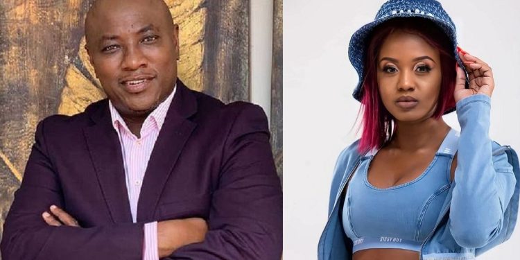 Musa Mseleku dating Babes Wodumo 