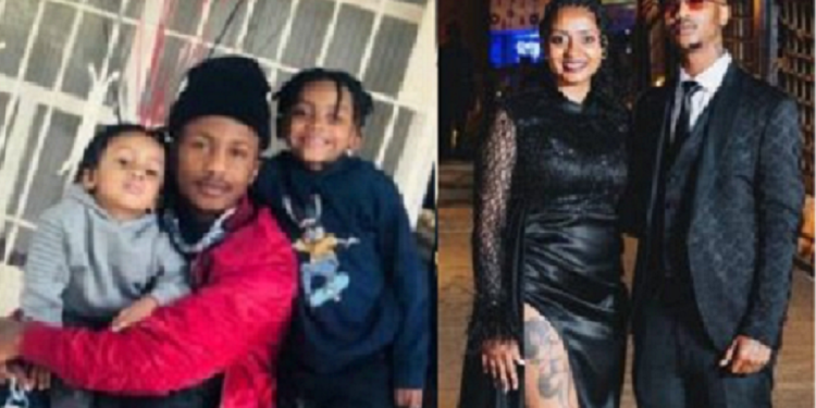 Get to know Emtee’s wife and children