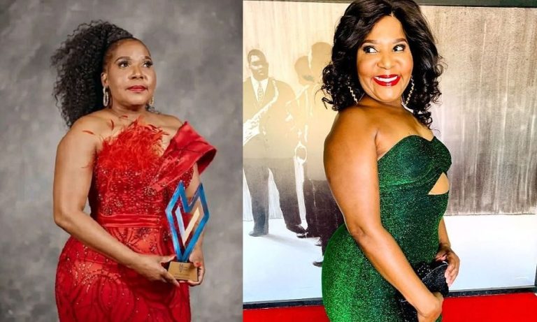 Rich Aunty: 2023 net worth of Gomora actress Zodwa ‘Sannah Mchunu’ gets Mzansi talking