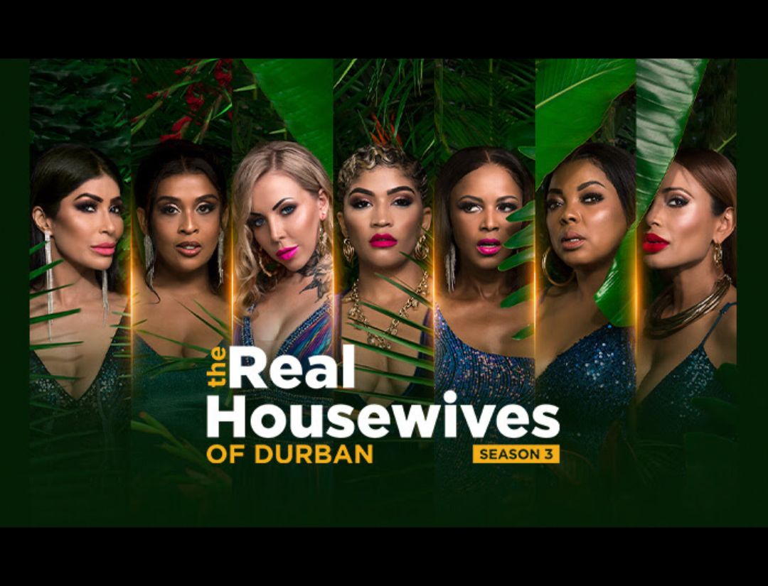 Real Housewives of Durban Season 3 cast - Source: Twitter
