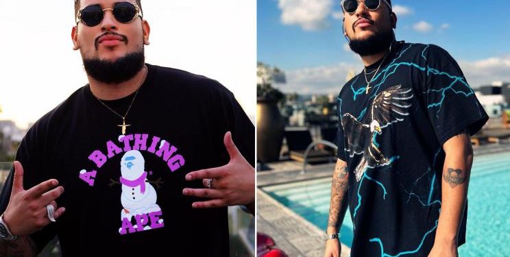 AKA - Source: Instagram