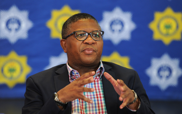 “It was a hit. AKA was assassinated in broad daylight…” Minister Mbalula speaks