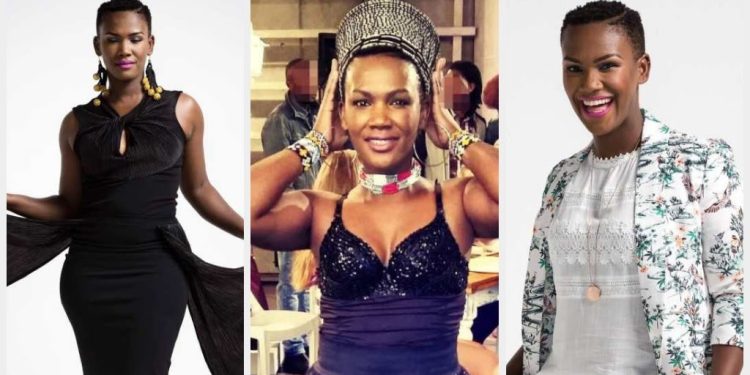 Sonwabisile 'Soso' Rungqu - Source: Instagram