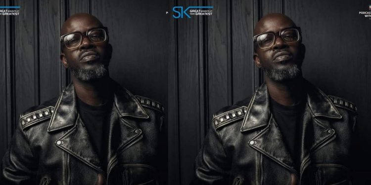 Black Coffee - Source: Instagram