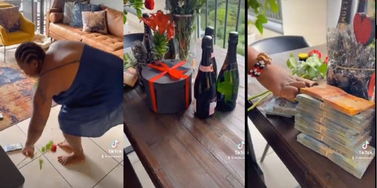 Sangoma Gogo Maweni - Source: Instagram