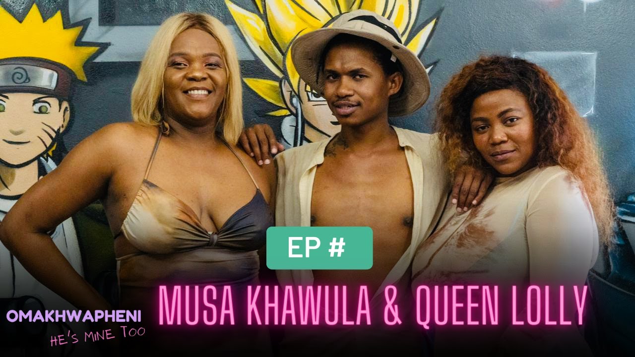 Omakhwapheni Podcast - Source: Instagram