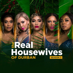 Real Housewives of Durban season 3