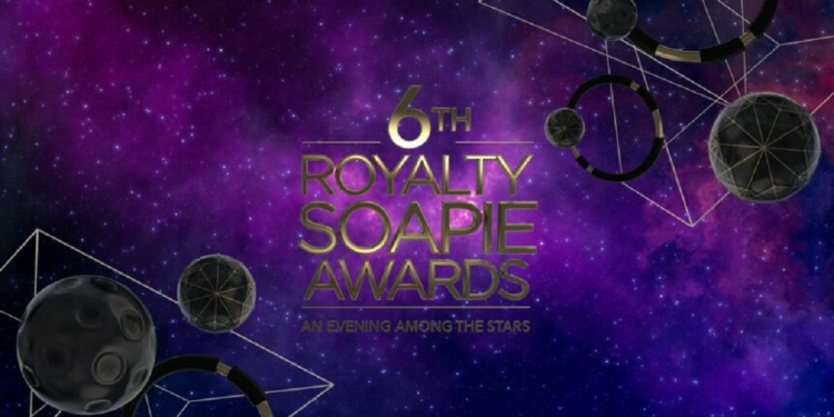 Royalty Soapie Awards