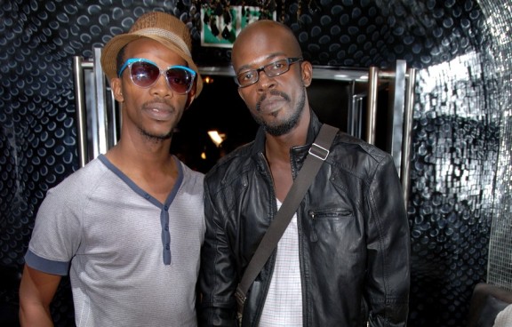 Mzansi begs Black Coffee to congratulate Zakes Bantwini after his Grammy win