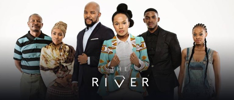 Confirmed: The River cancelled after six seasons