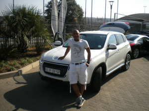Andile Jali