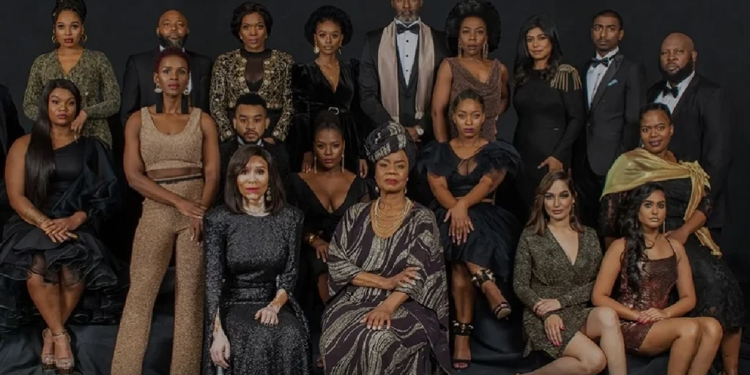 Imbewu: The Seed Cast Bids Farewell to South Africa