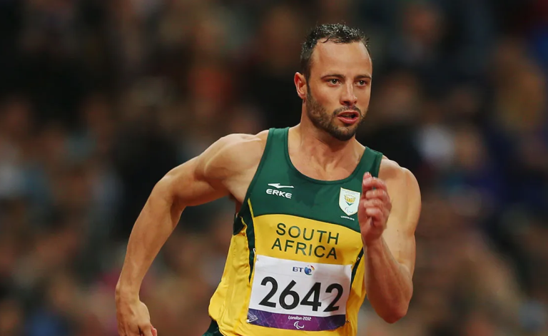 UPDATE: South African Paralympic champion Oscar Pistorius may be free within a day
